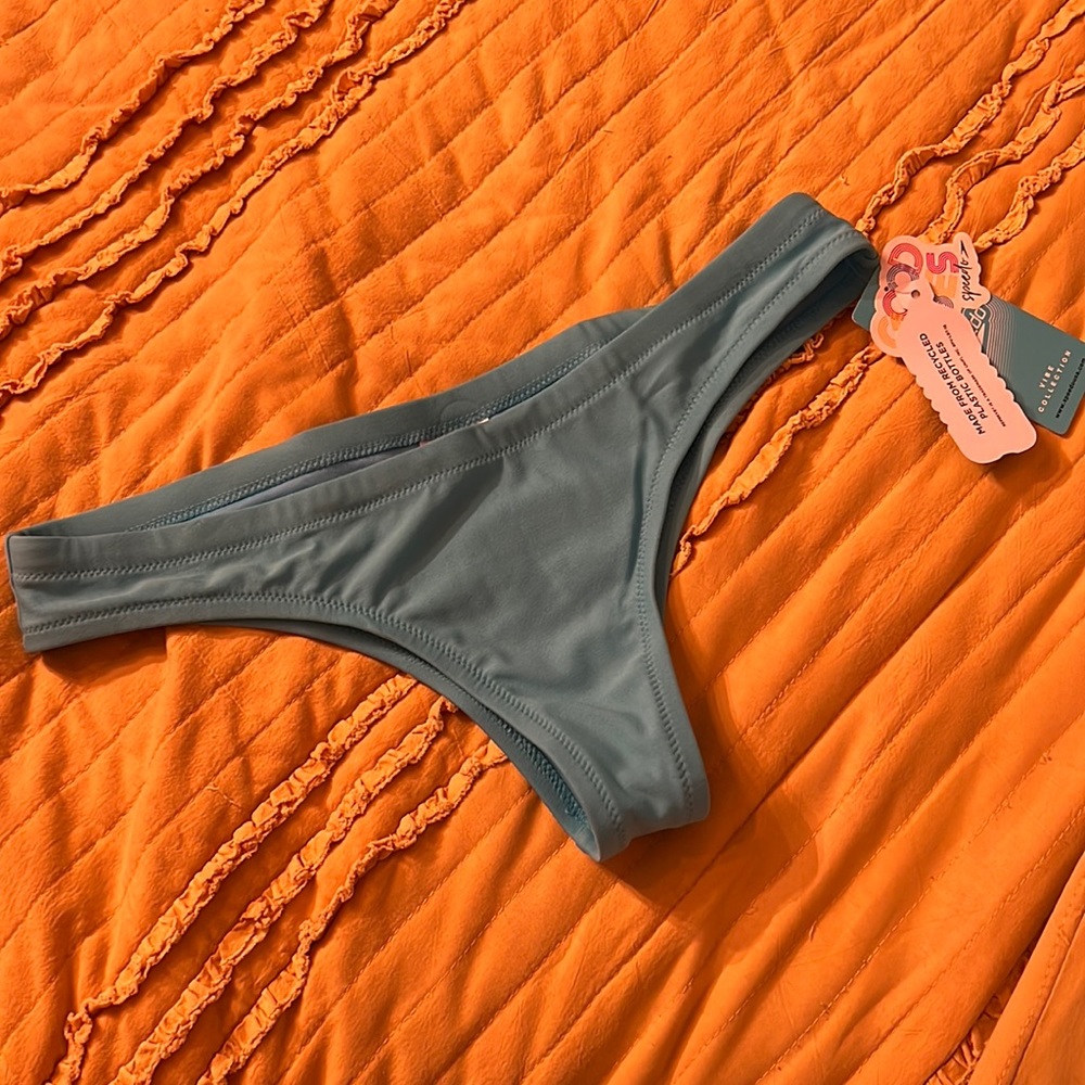 Brand new cheeky Speedo bikini